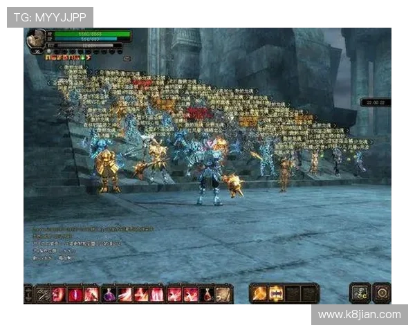 K8·凯发中国一触即发：最新游戏上线时间表与预热活动全攻略